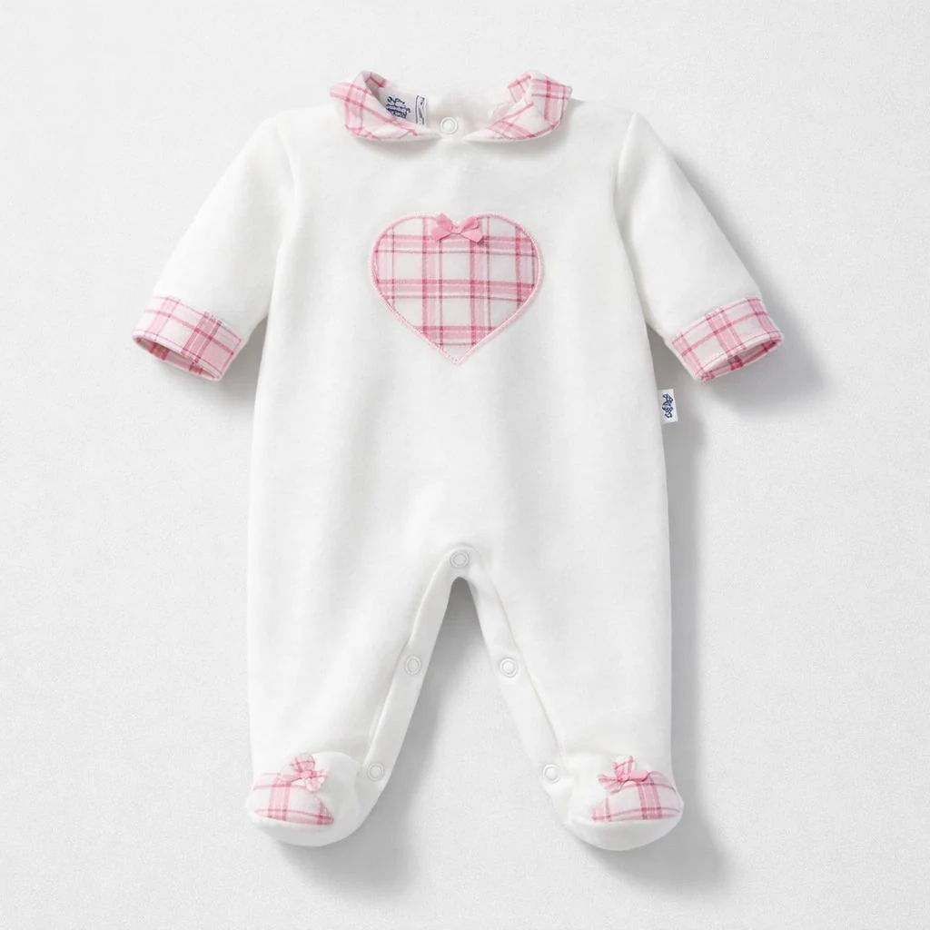 Tutine neonato - Bambina - 50 - 59 < 3 mesi