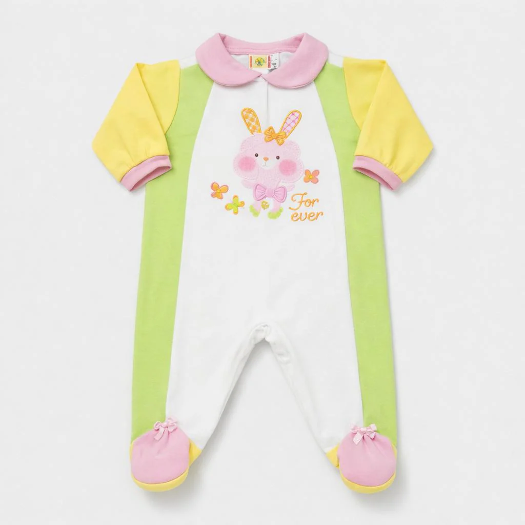 Tutine neonato - Bambina - 50 - 59 < 3 mesi