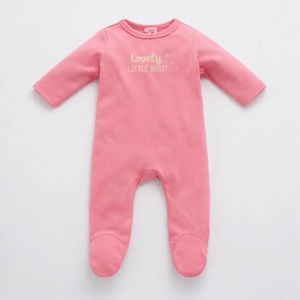 Tutine neonato - Bambina - 50 - 59 < 3 mesi
