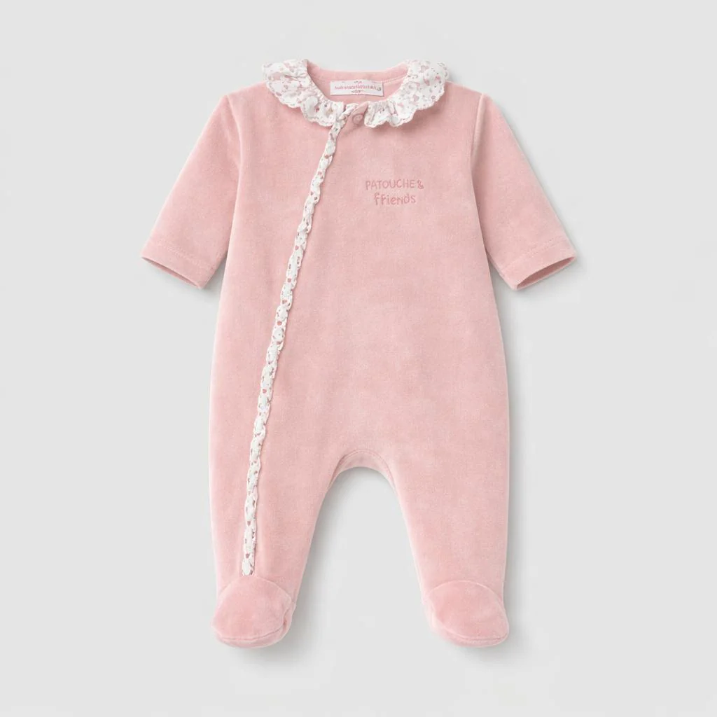 Tutine neonato - Bambina - 50 - 59 < 3 mesi