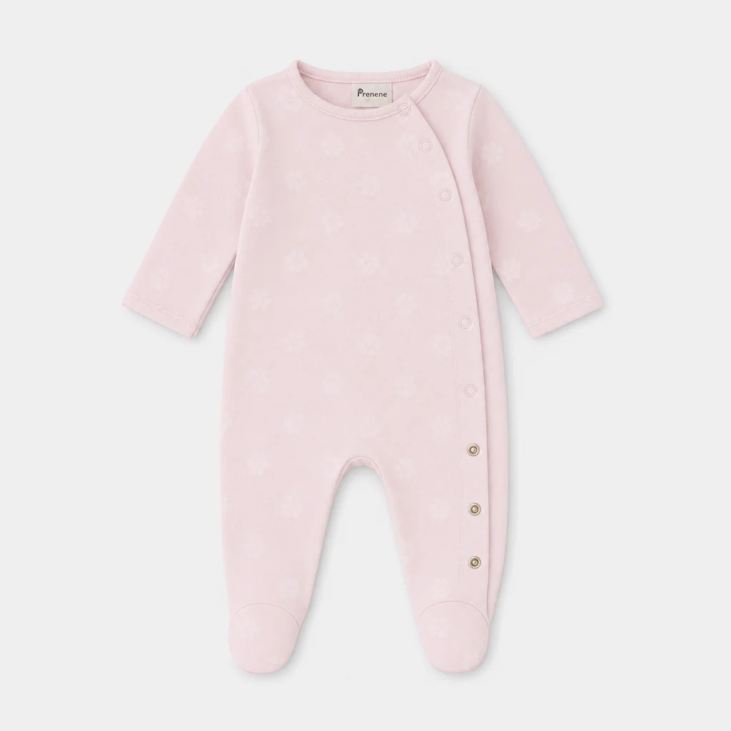 Tutine neonato - Bambina - 50 - 59 < 3 mesi
