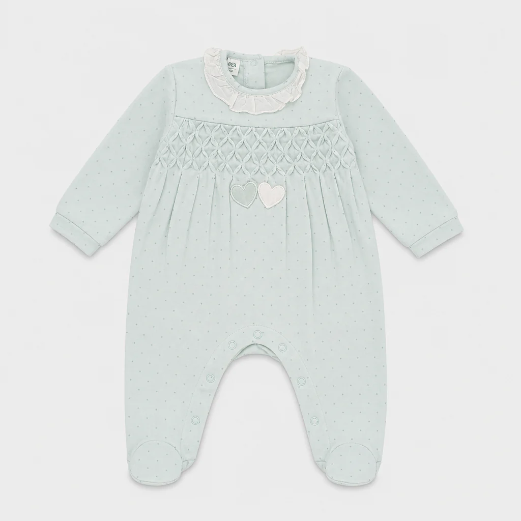 Tutine neonato - Bambina - 50 - 59 < 3 mesi