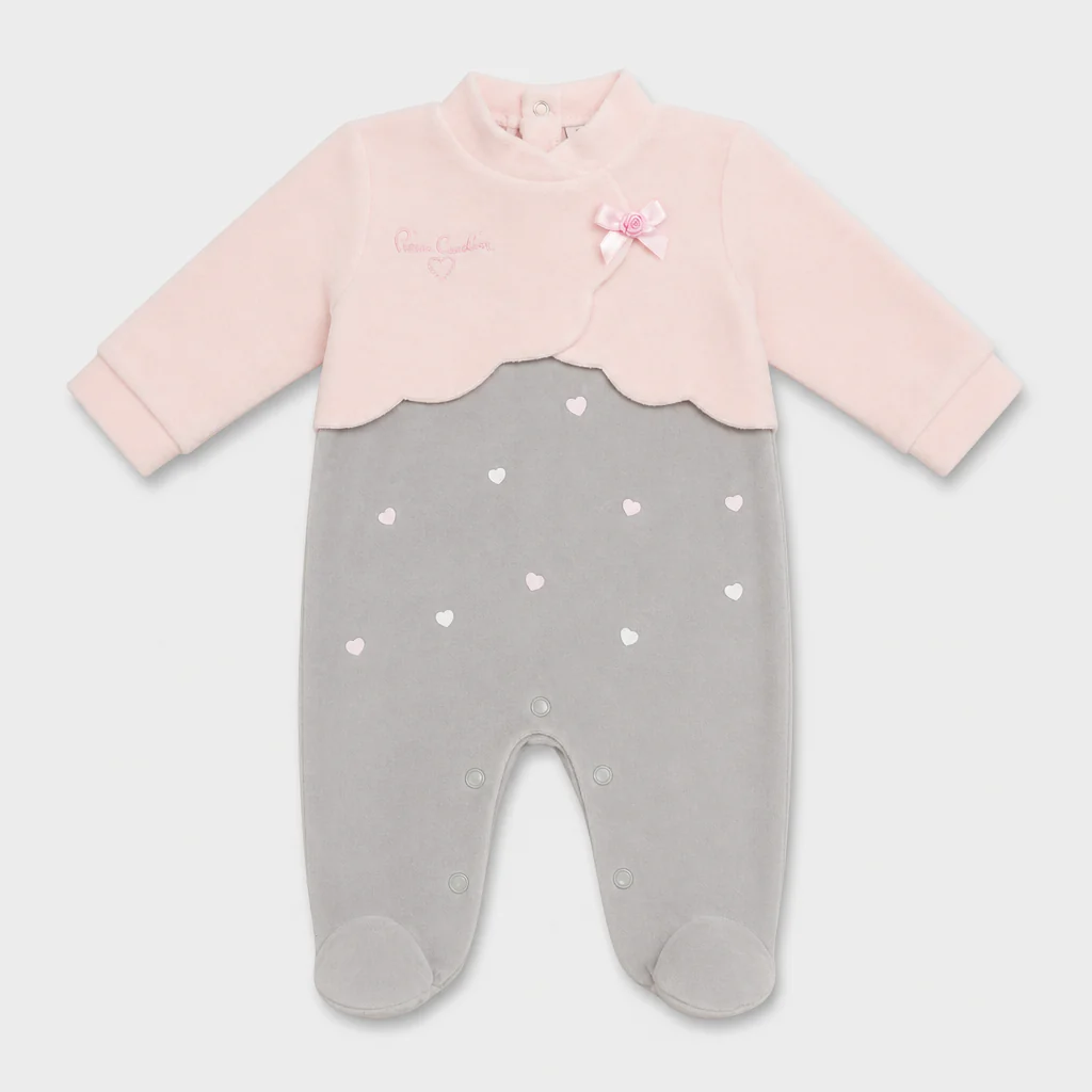 Tutine neonato - Bambina - 50 - 59 < 3 mesi