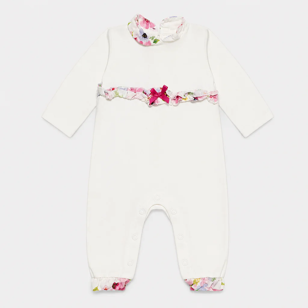 Tutine neonato - Bambina - 50 - 59 < 3 mesi