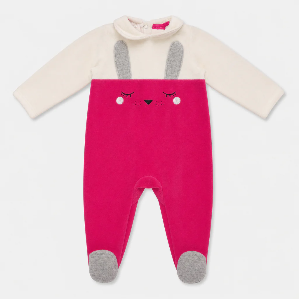 Tutine neonato - Bambina - 50 - 59 < 3 mesi