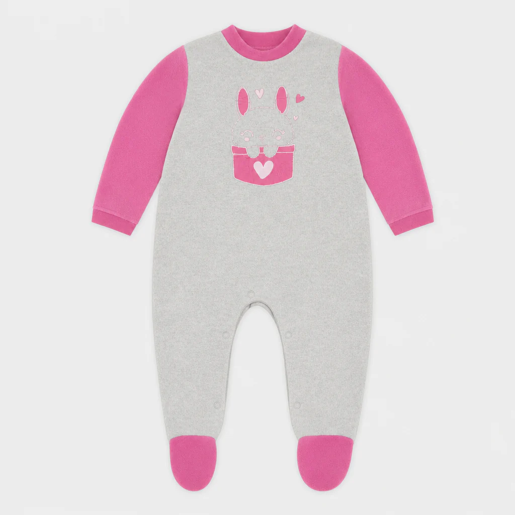 Tutine neonato - Bambina - 50 - 59 < 3 mesi