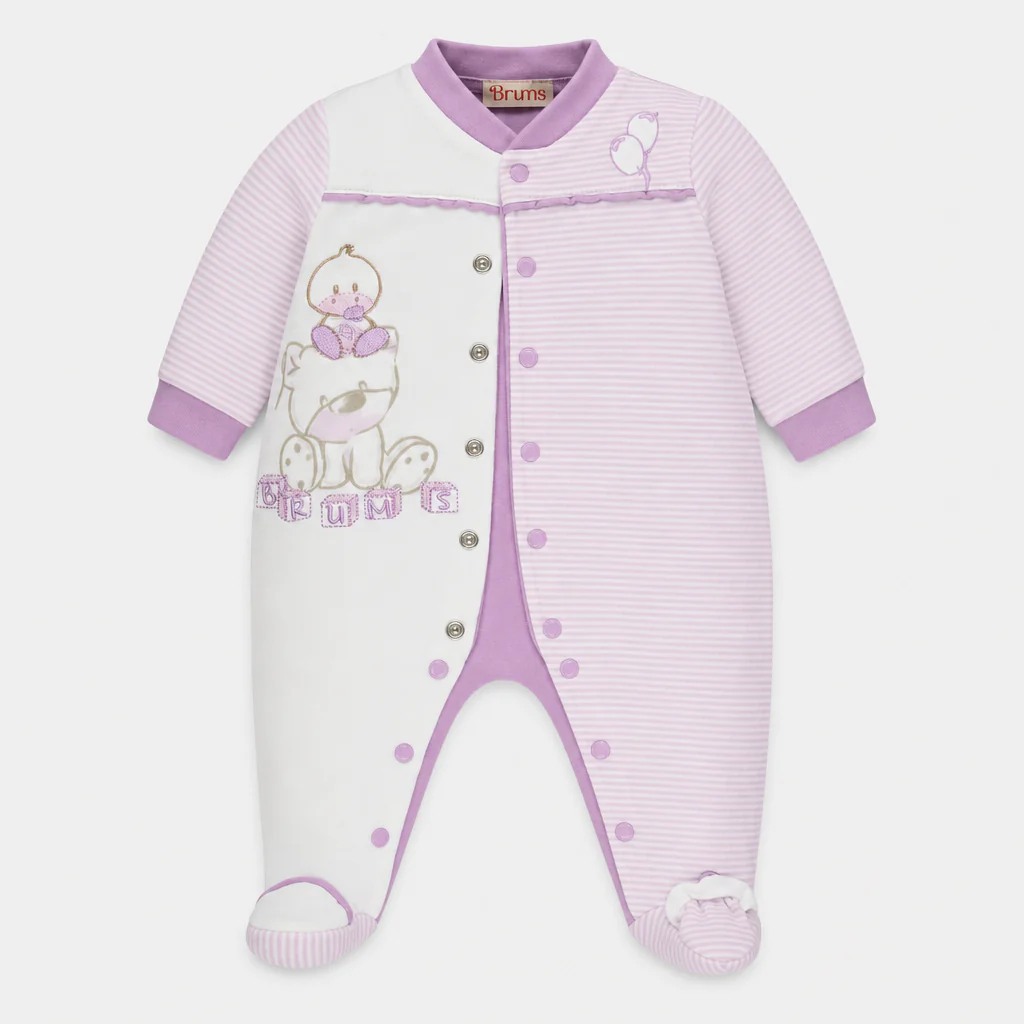 Tutine neonato - Bambina - 50 - 59 < 3 mesi