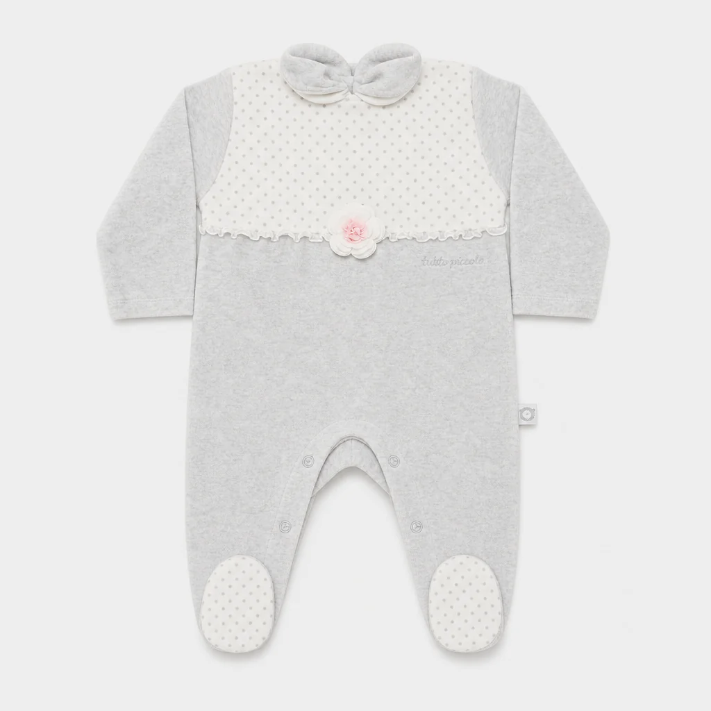 Tutine neonato - Bambina - 50 - 59 < 3 mesi