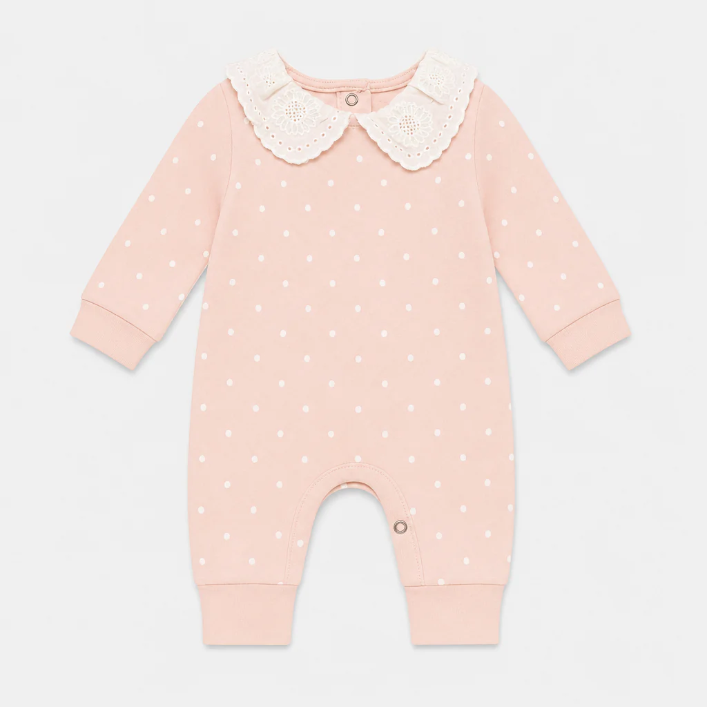 Tutine neonato - Bambina - 50 - 59 < 3 mesi