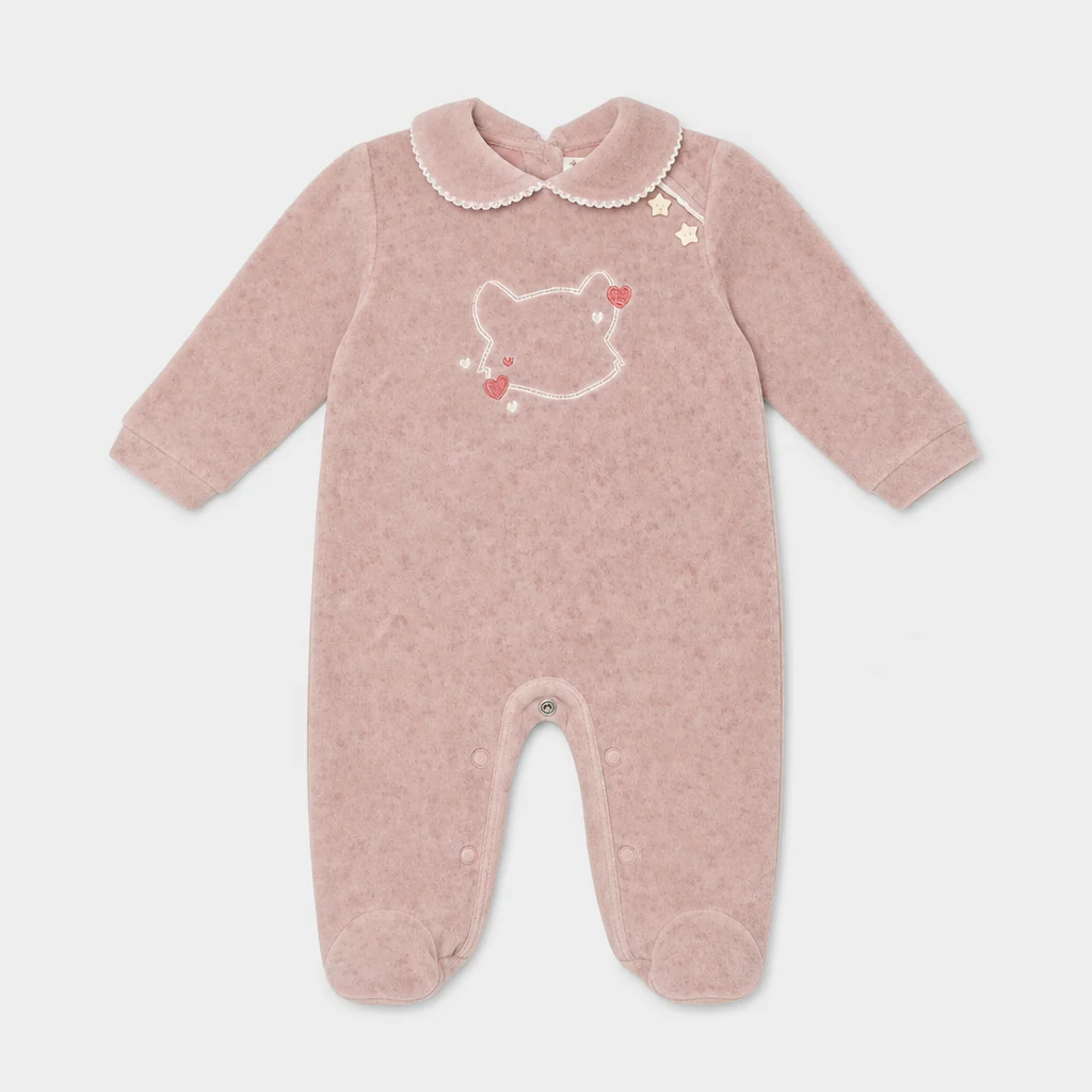 Tutine neonato - Bambina - 50 - 59 < 3 mesi