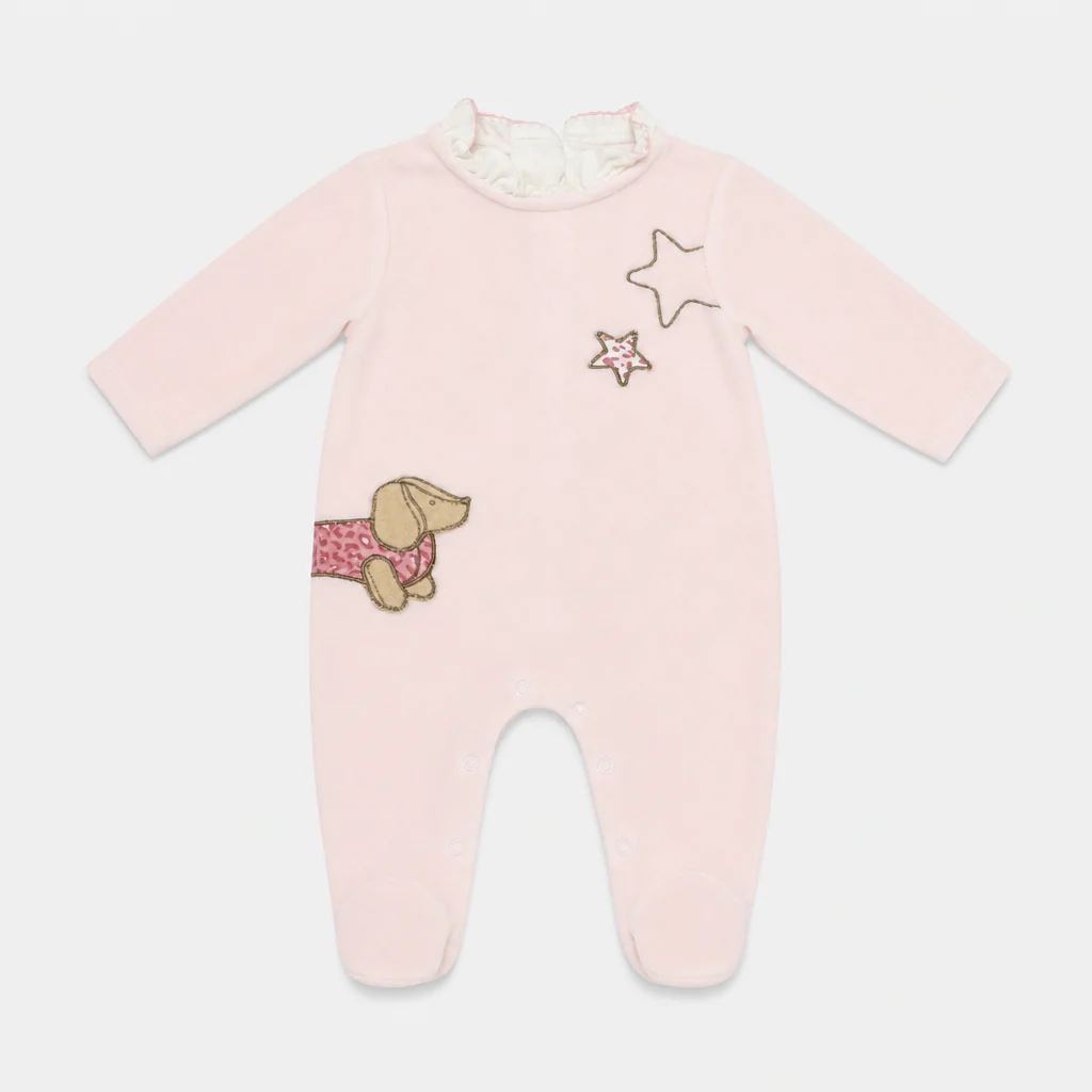 Tutine neonato - Bambina - 50 - 59 < 3 mesi