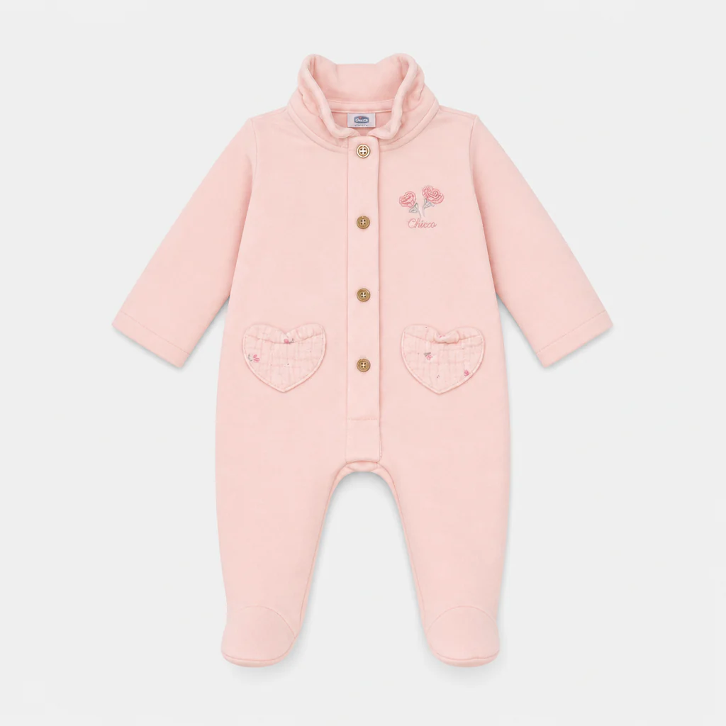 Tutine neonato - Bambina - 50 - 59 < 3 mesi