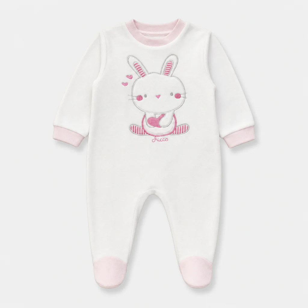 Tutine neonato - Bambina - 50 - 59 < 3 mesi