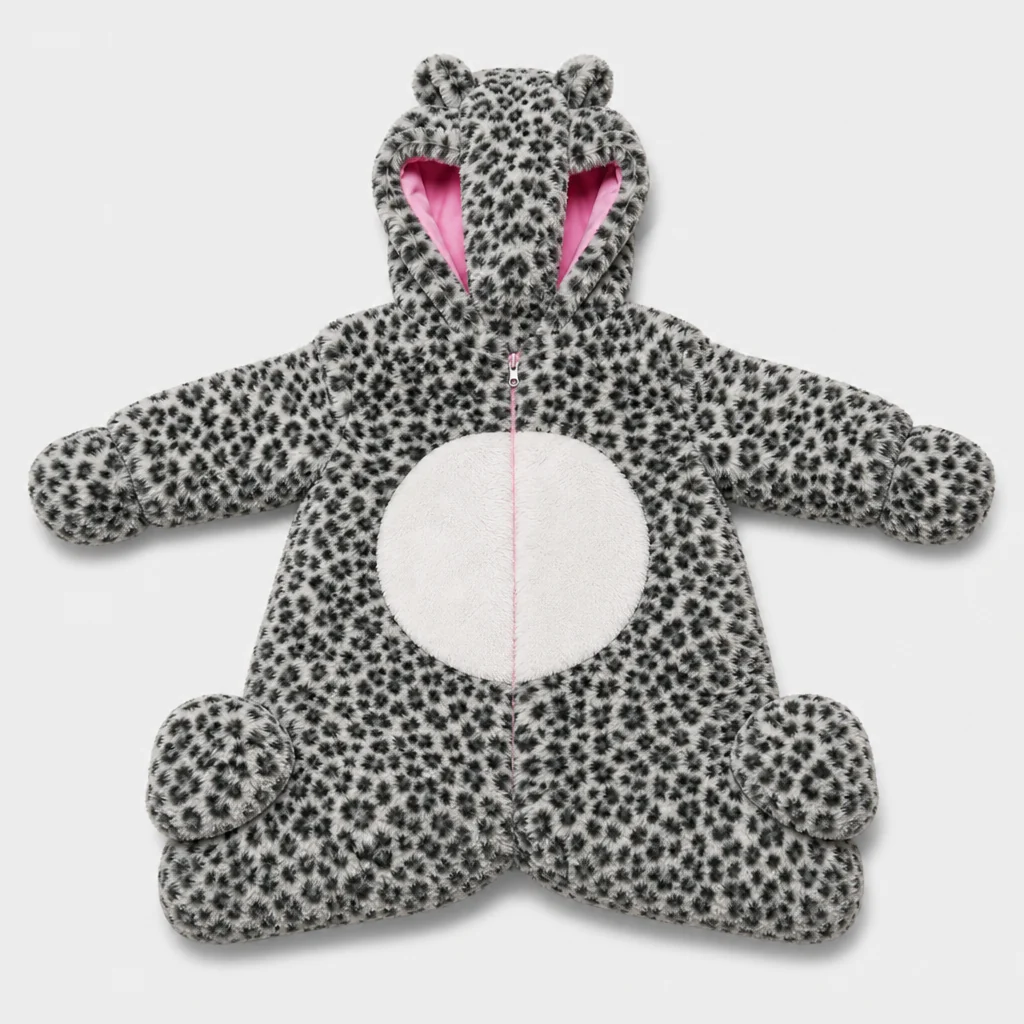 Tutine neonato - Bambina - 50 - 59 < 3 mesi