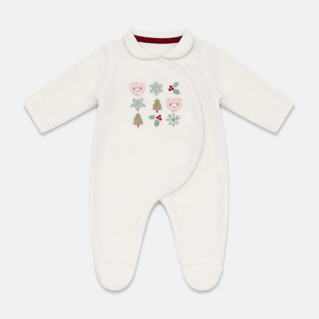 Tutine neonato - Bambina - 50 - 59 < 3 mesi