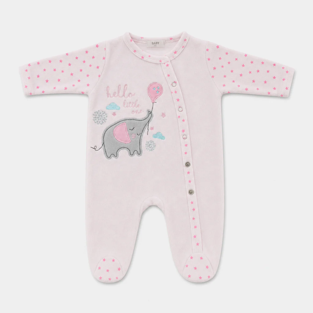 Tutine neonato - Bambina - 50 - 59 < 3 mesi