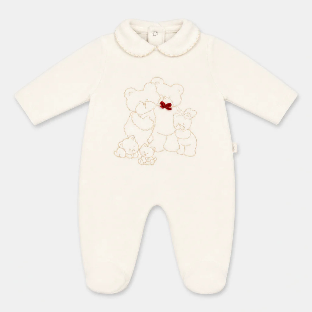 Tutine neonato - Bambina - 50 - 59 < 3 mesi