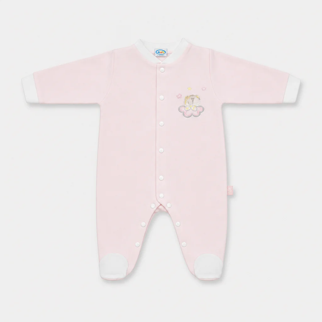 Tutine neonato - Bambina - 50 - 59 < 3 mesi