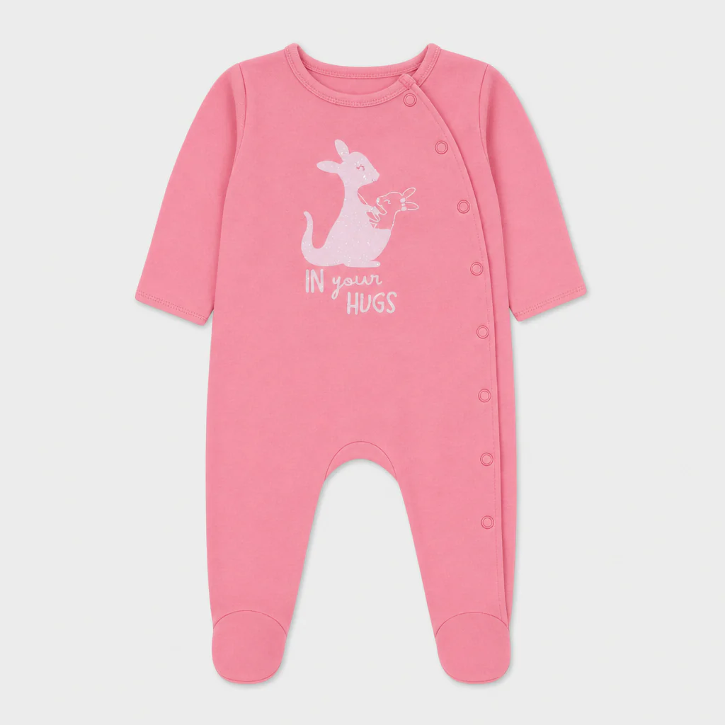 Tutine neonato - Bambina - 50 - 59 < 3 mesi