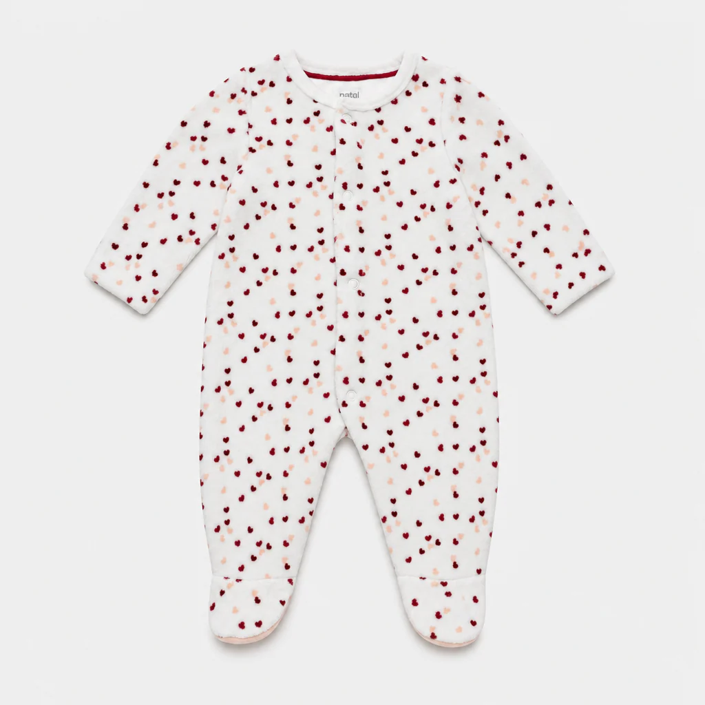 Tutine neonato - Bambina - 50 - 59 < 3 mesi
