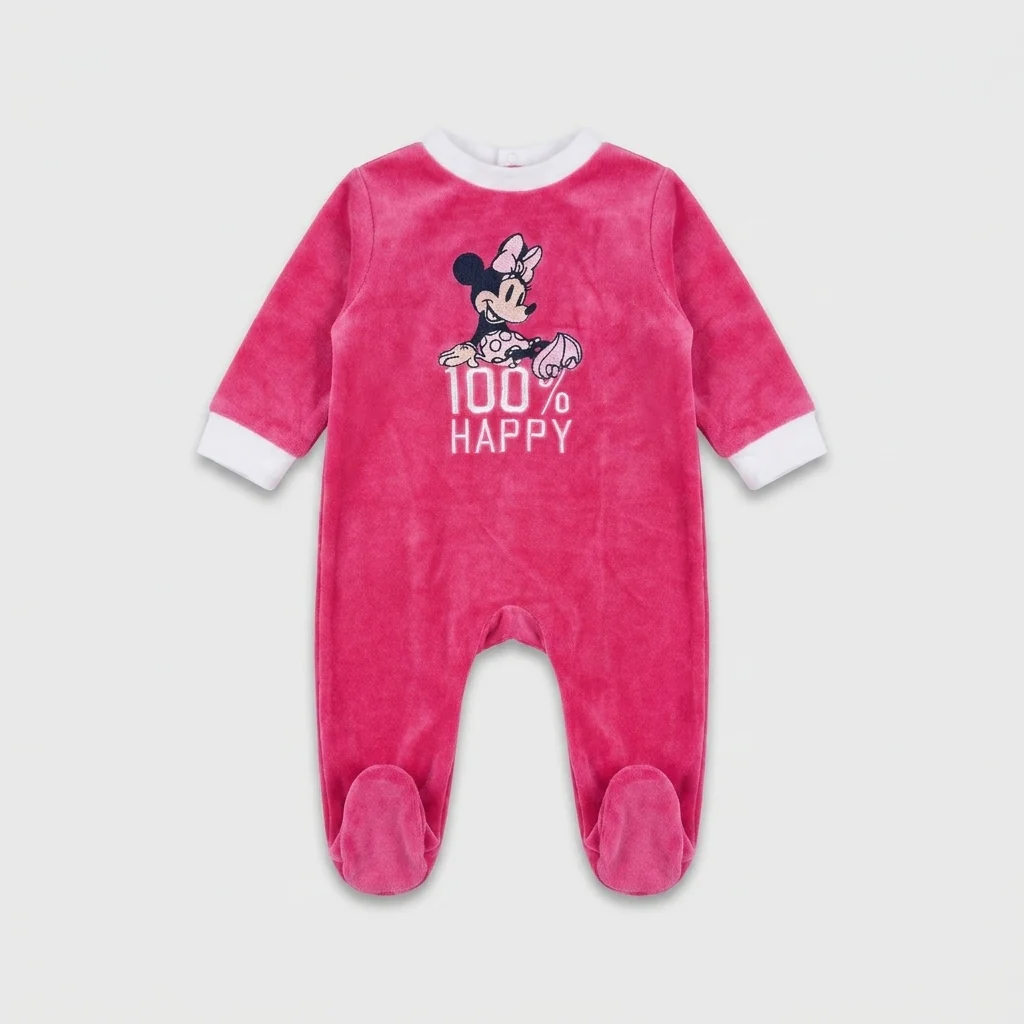 Tutine neonato - Bambina - 50 - 59 < 3 mesi