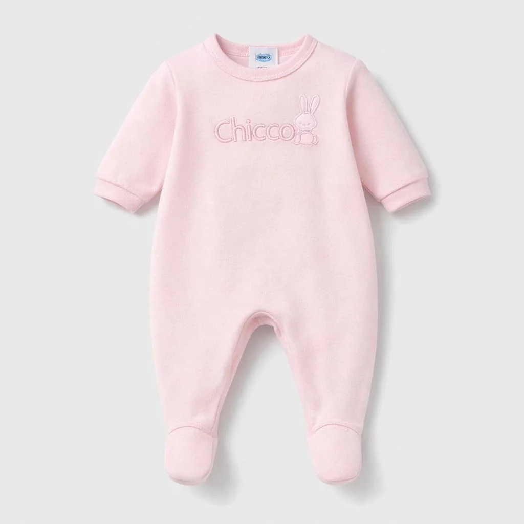 Tutine neonato - Bambina - 60 - 65 | 3 mesi