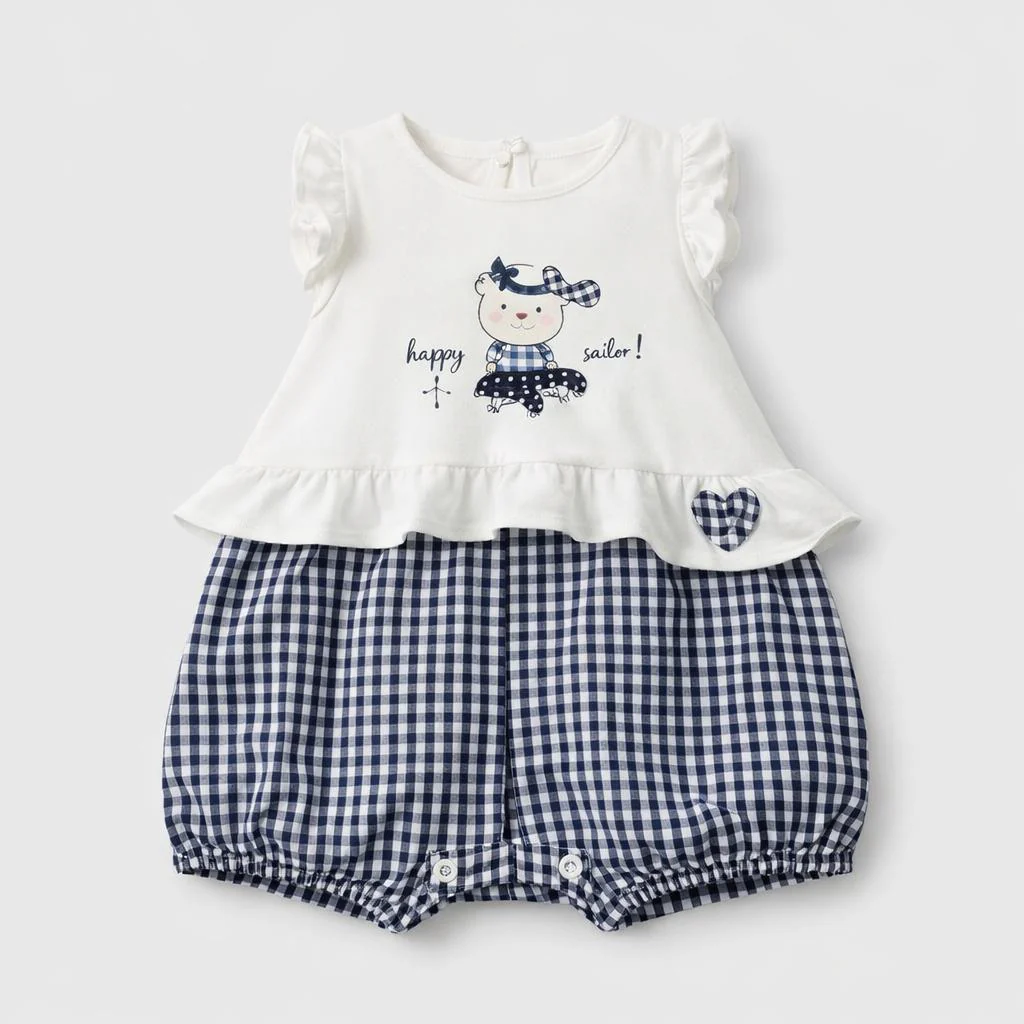 Tutine neonato - Bambina - 60 - 65 | 3 mesi