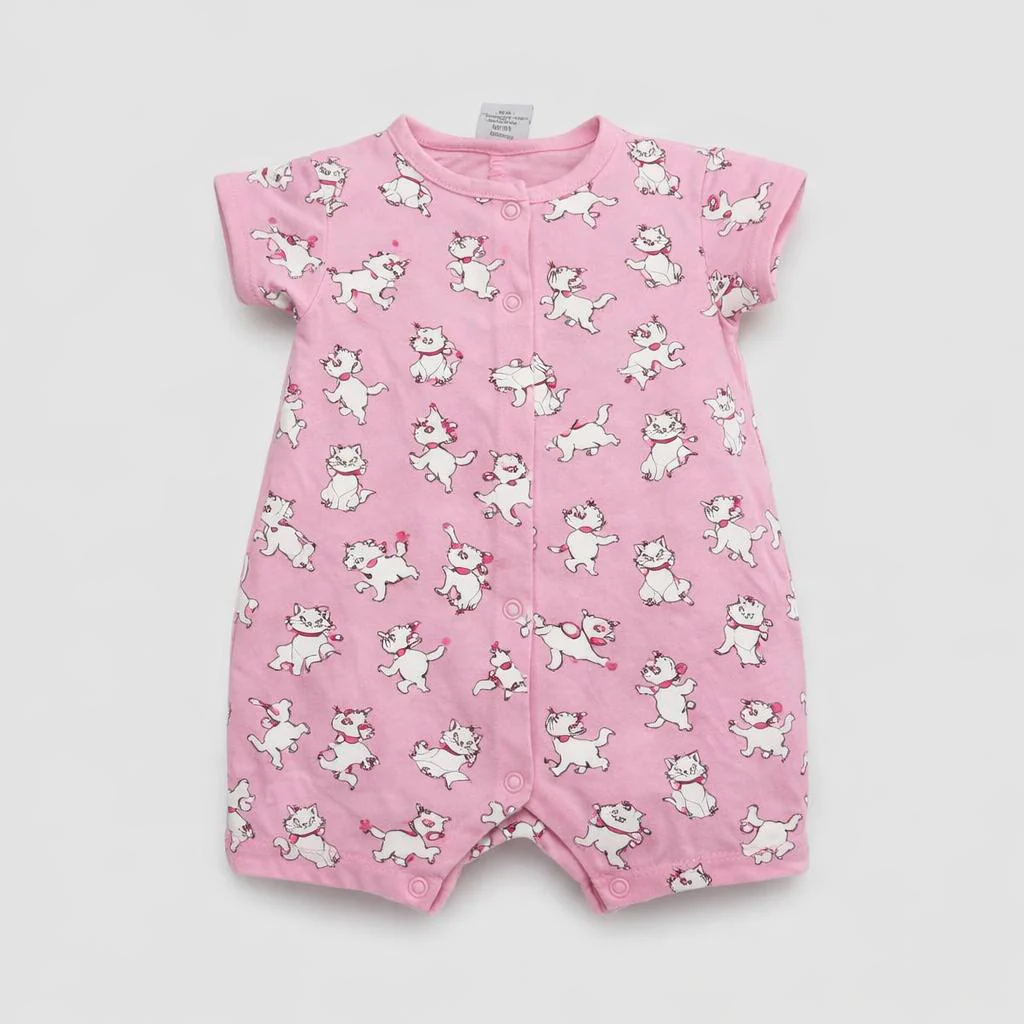 Tutine neonato - Bambina - 60 - 65 | 3 mesi