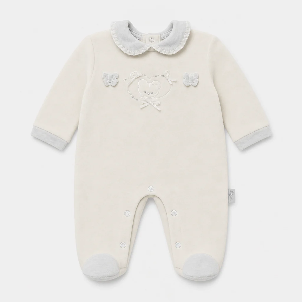Tutine neonato - Bambina - 60 - 65 | 3 mesi