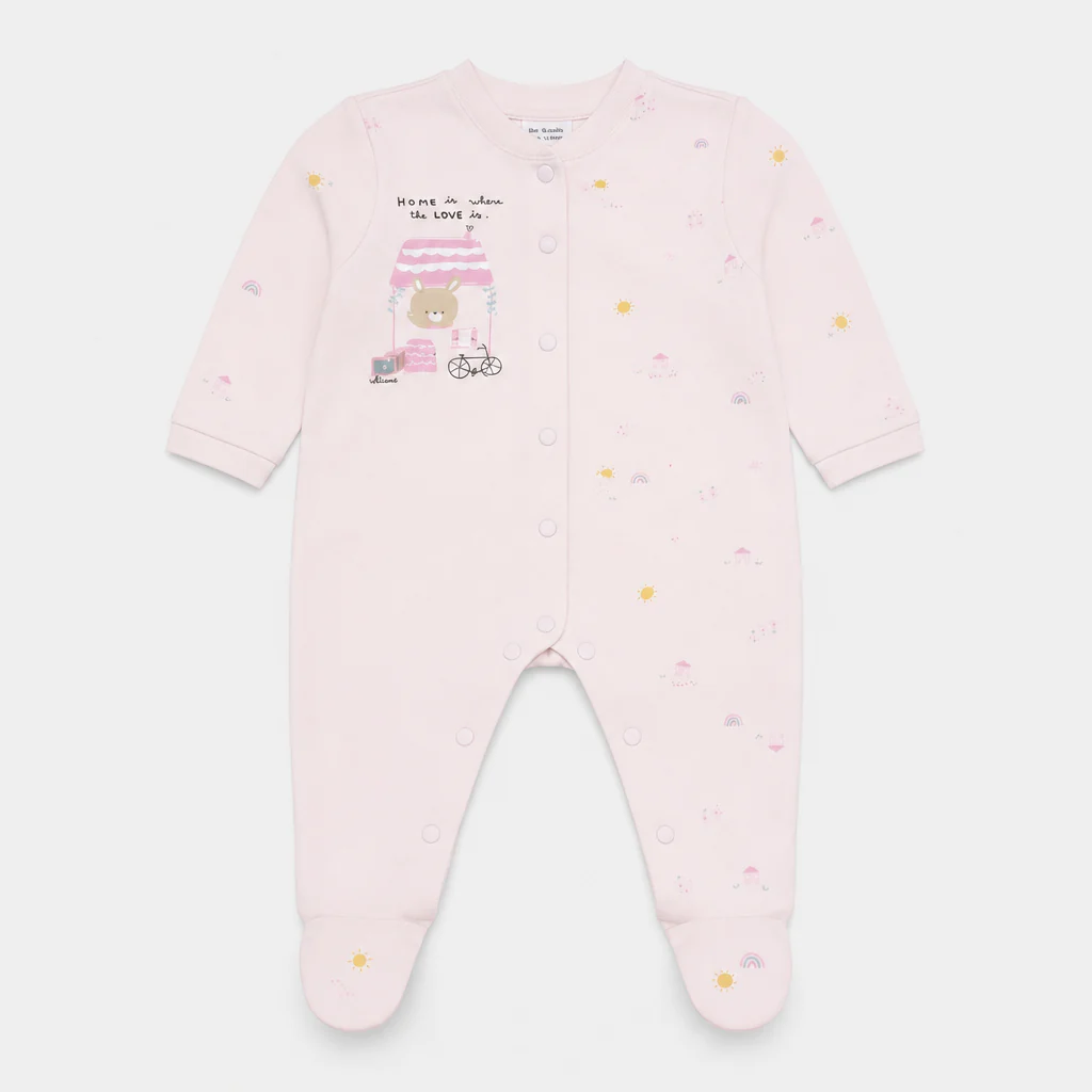 Tutine neonato - Bambina - 60 - 65 | 3 mesi