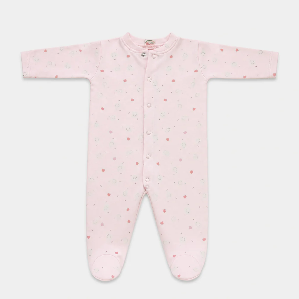 Tutine neonato - Bambina - 60 - 65 | 3 mesi
