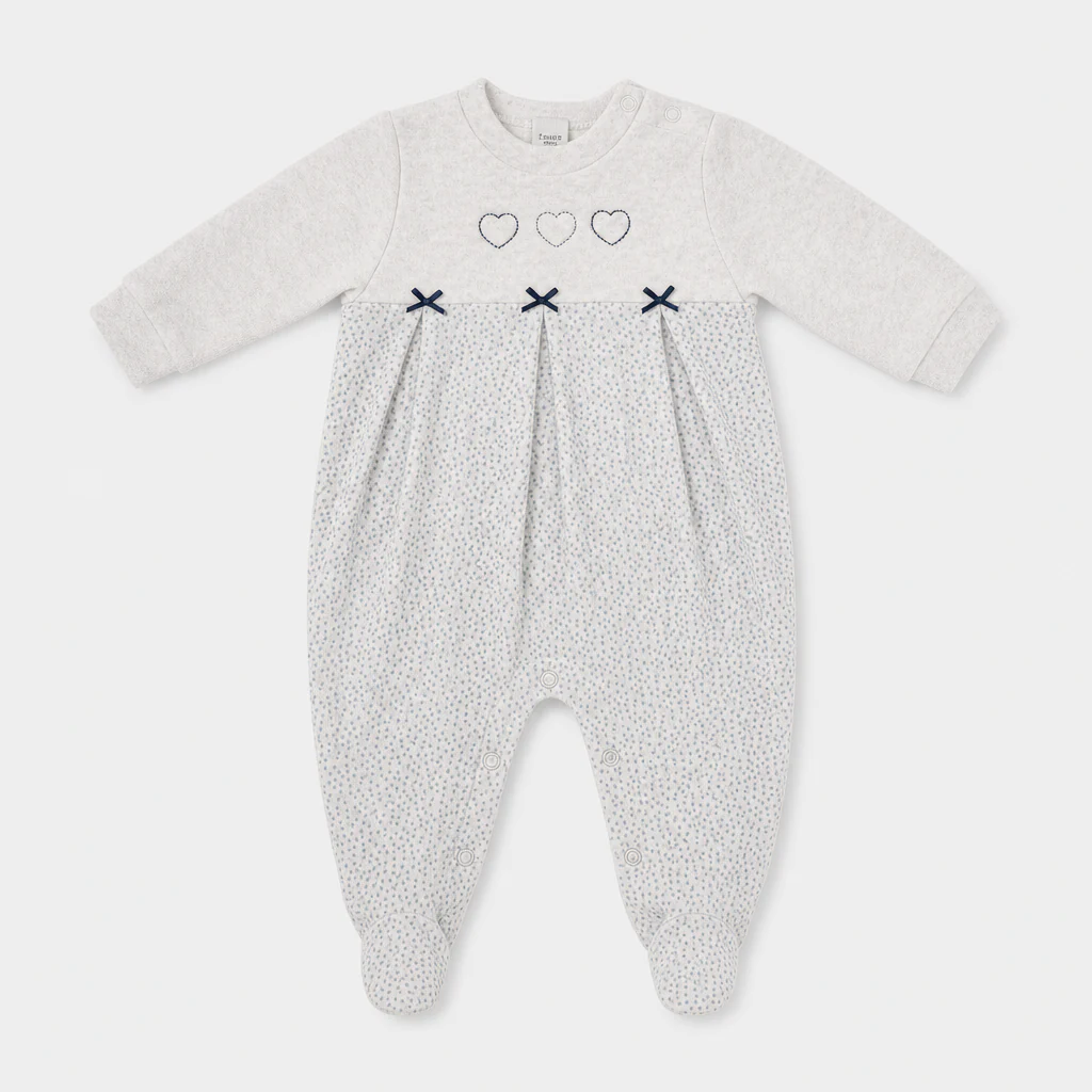 Tutine neonato - Bambina - 60 - 65 | 3 mesi