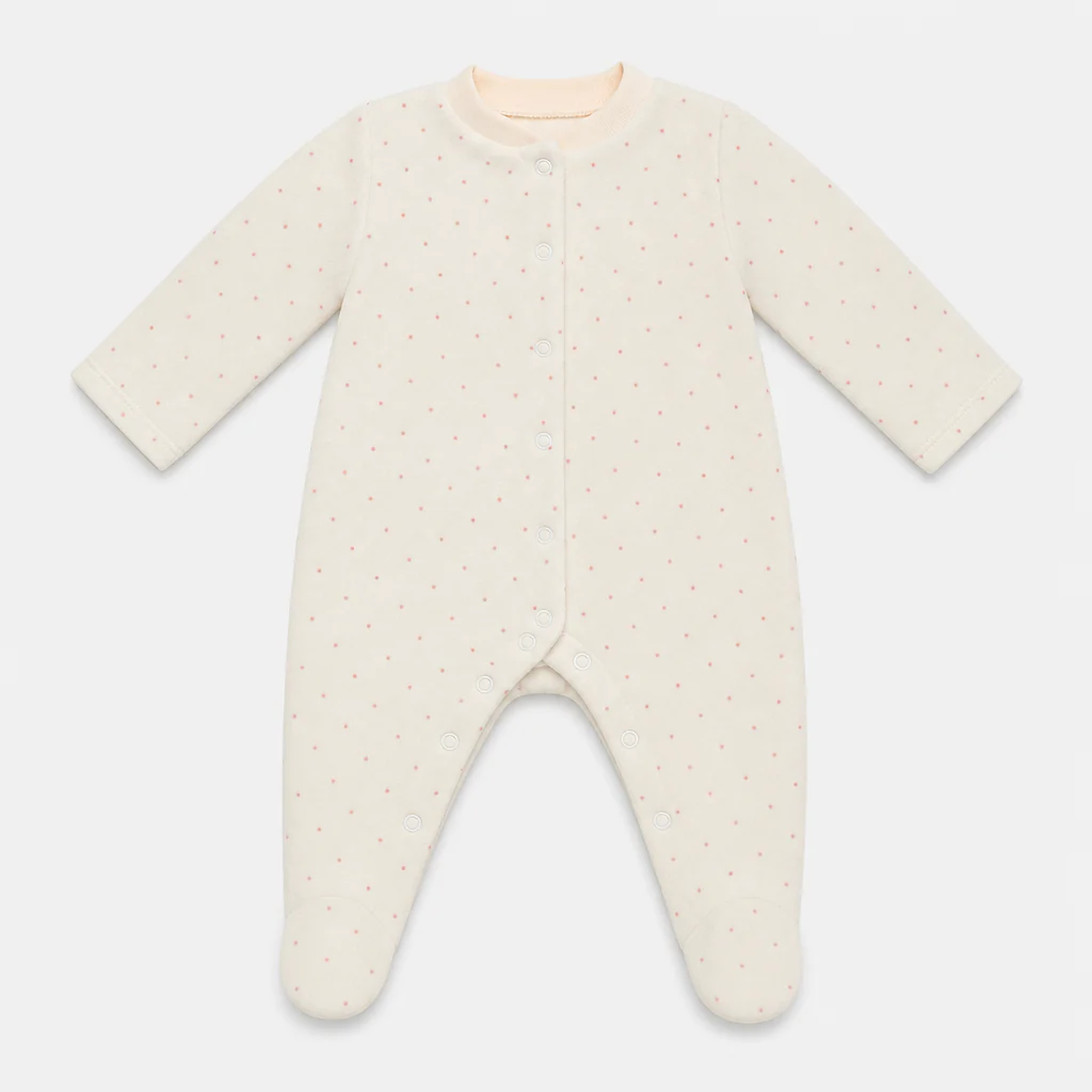 Tutine neonato - Bambina - 60 - 65 | 3 mesi