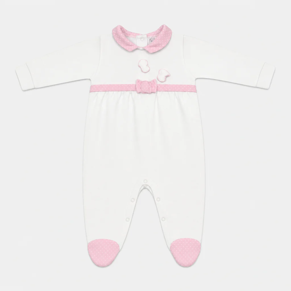 Tutine neonato - Bambina - 60 - 65 | 3 mesi