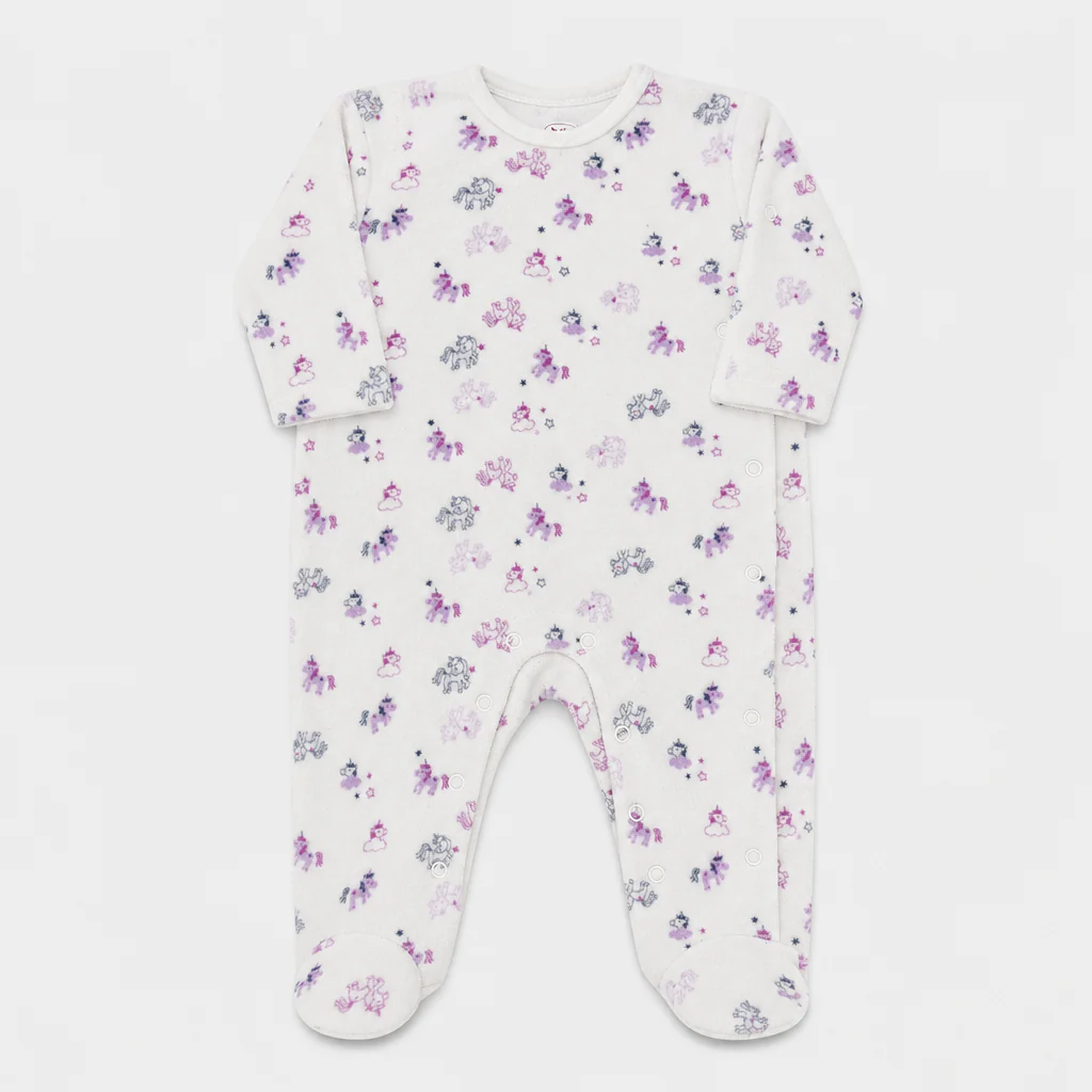 Tutine neonato - Bambina - 60 - 65 | 3 mesi