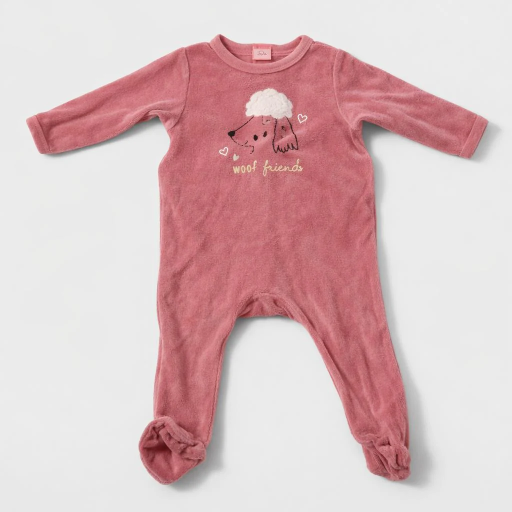 Tutine neonato - Bambina - 66 - 71 | 6 mesi