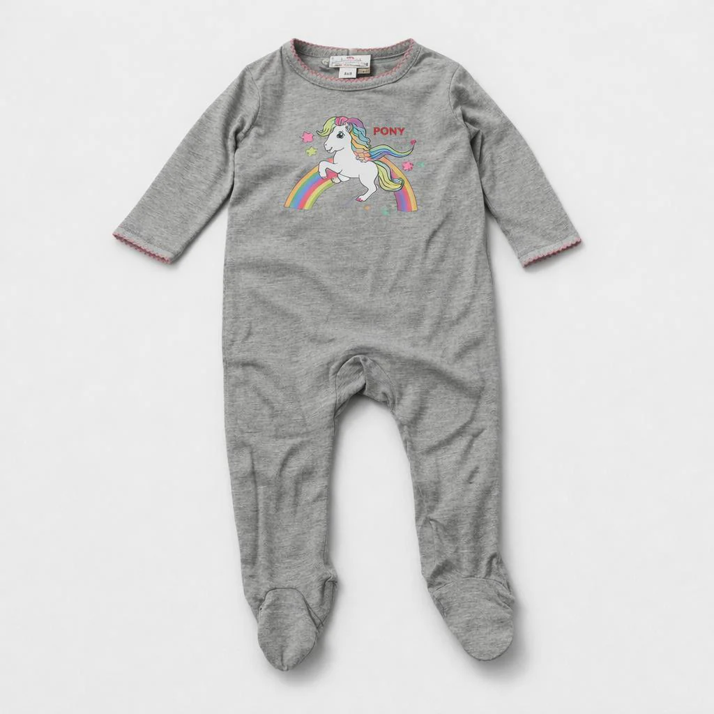 Tutine neonato - Bambina - 66 - 71 | 6 mesi