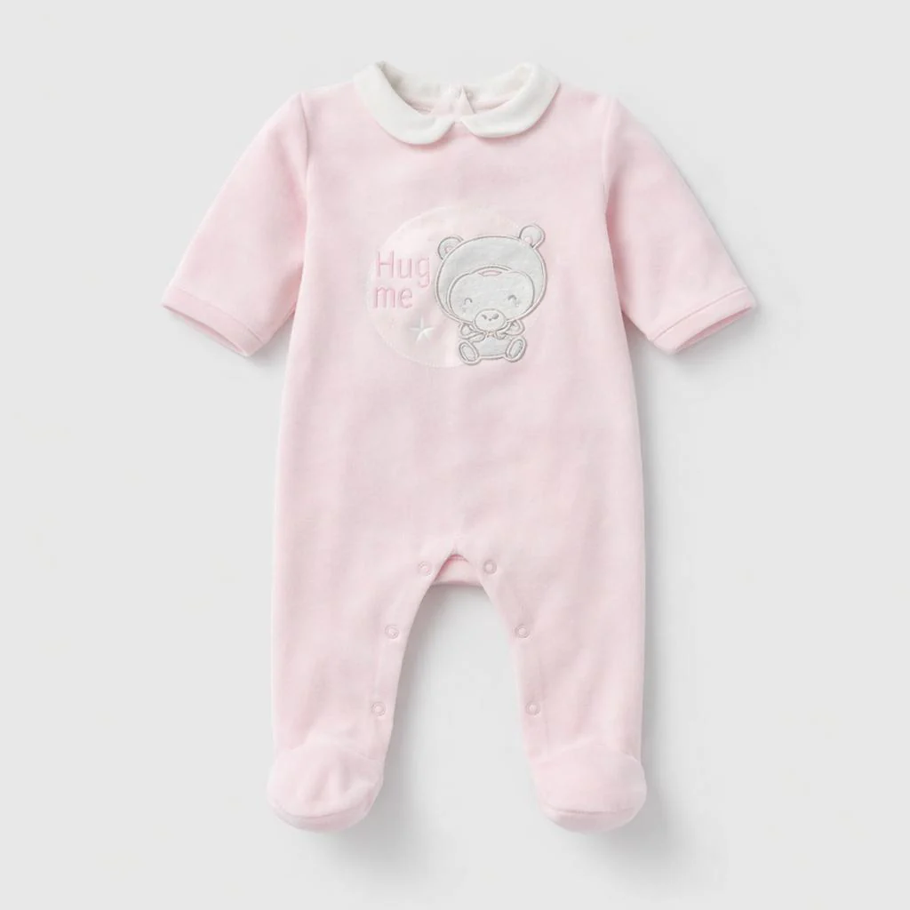 Tutine neonato - Bambina - 66 - 71 | 6 mesi