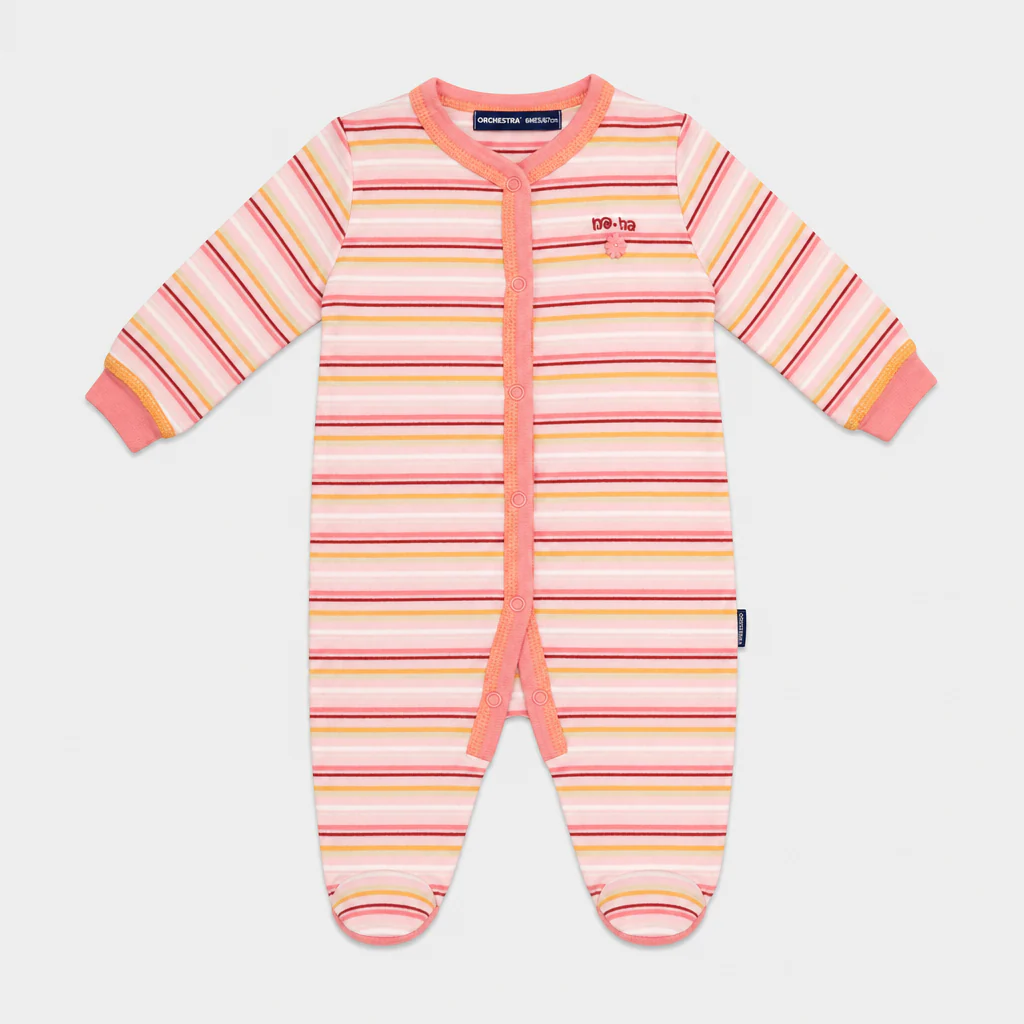Tutine neonato - Bambina - 66 - 71 | 6 mesi