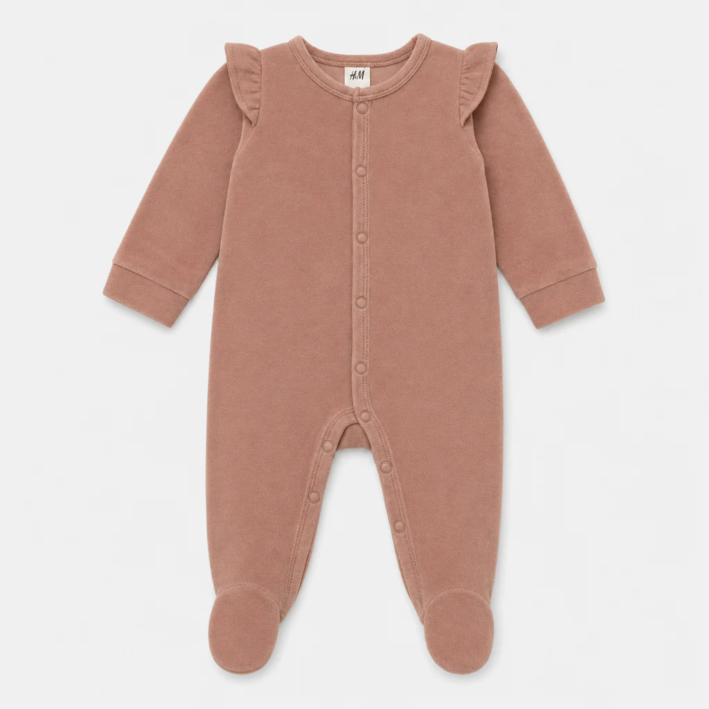 Tutine neonato - Bambina - 66 - 71 | 6 mesi