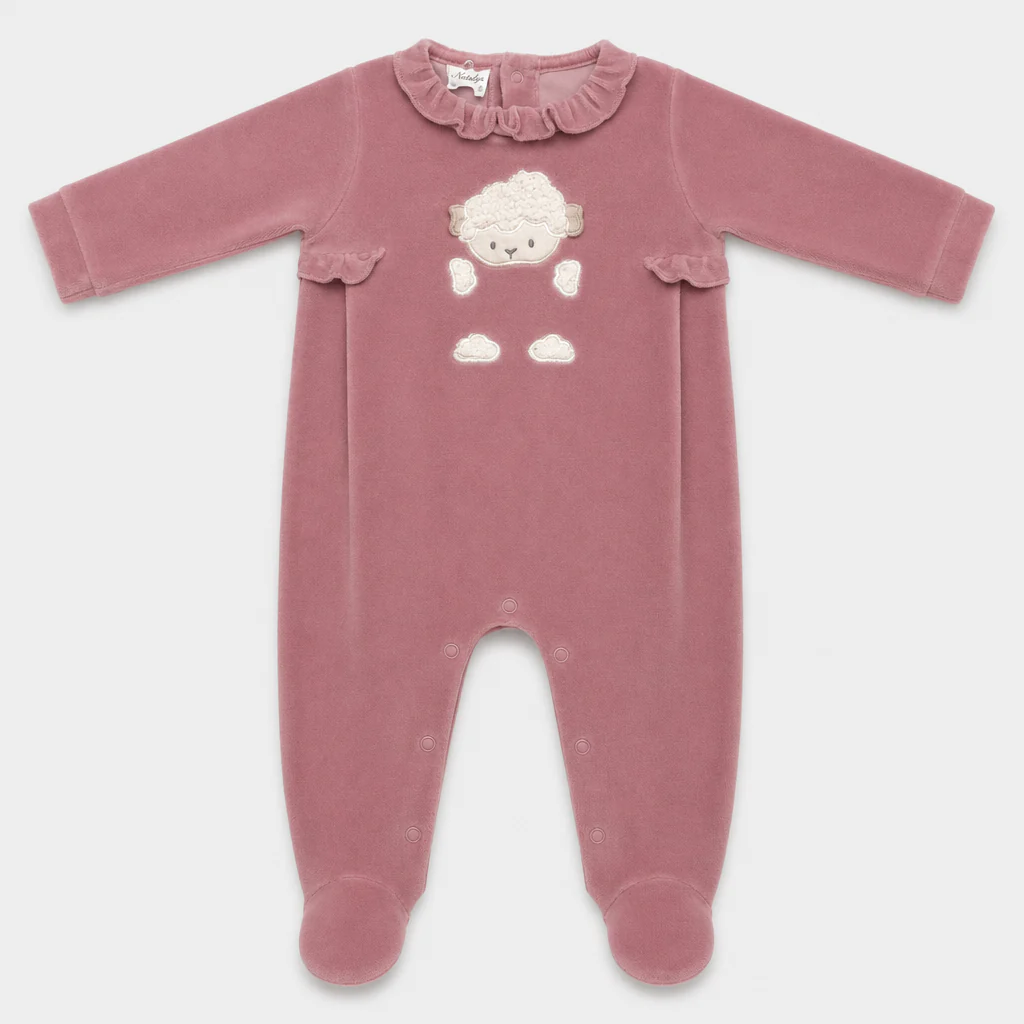 Tutine neonato - Bambina - 66 - 71 | 6 mesi