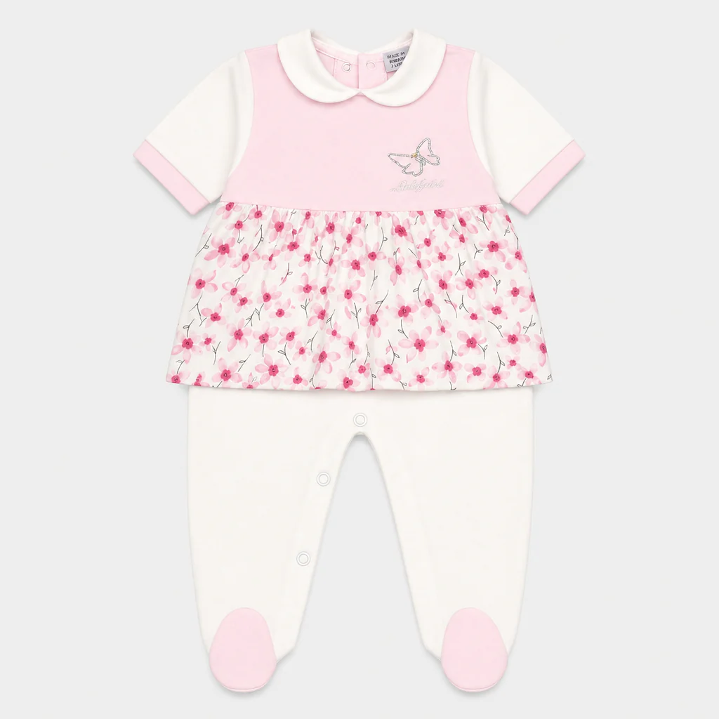 Tutine neonato - Bambina - 66 - 71 | 6 mesi