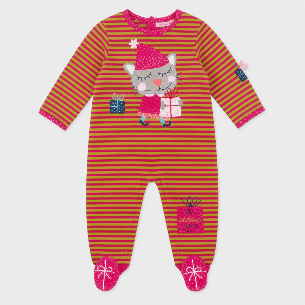 Tutine neonato - Bambina - 66 - 71 | 6 mesi
