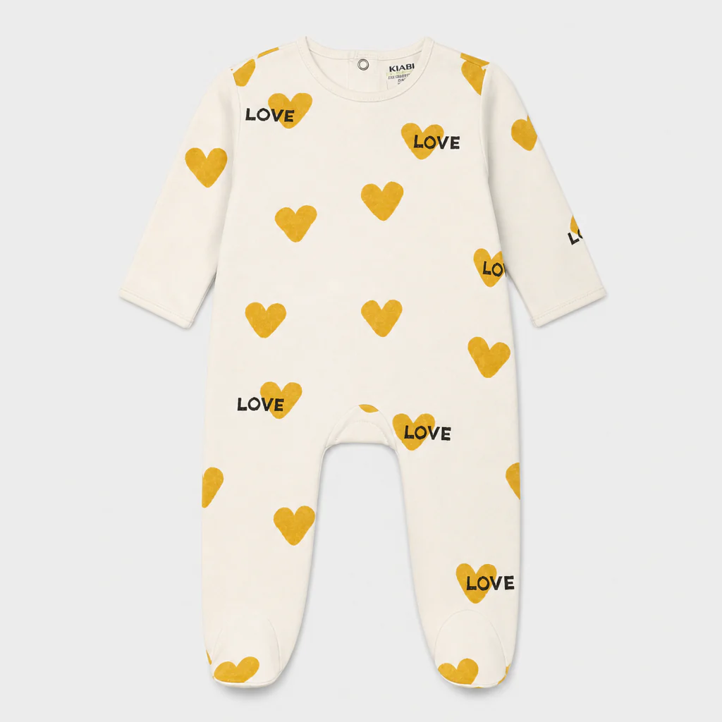 Tutine neonato - Bambina - 66 - 71 | 6 mesi