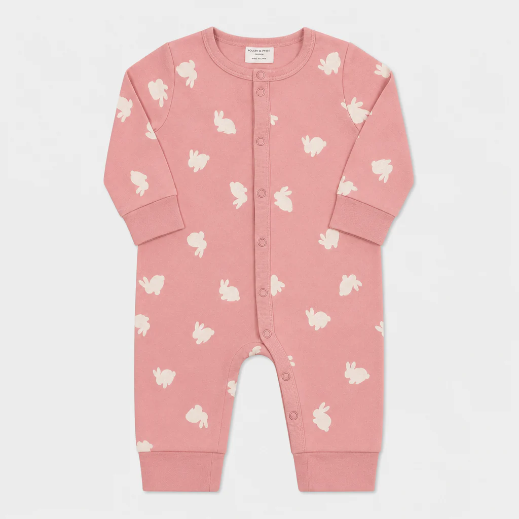 Tutine neonato - Bambina - 66 - 71 | 6 mesi