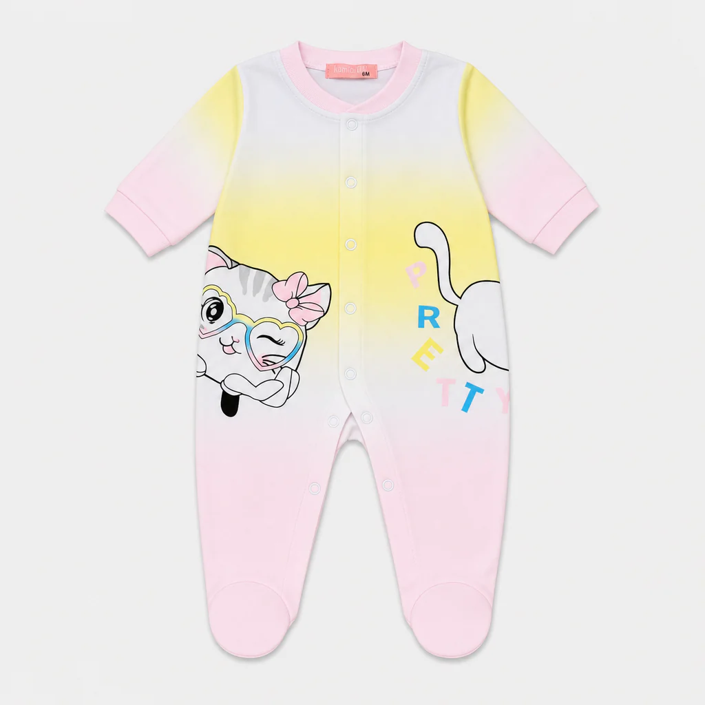 Tutine neonato - Bambina - 66 - 71 | 6 mesi