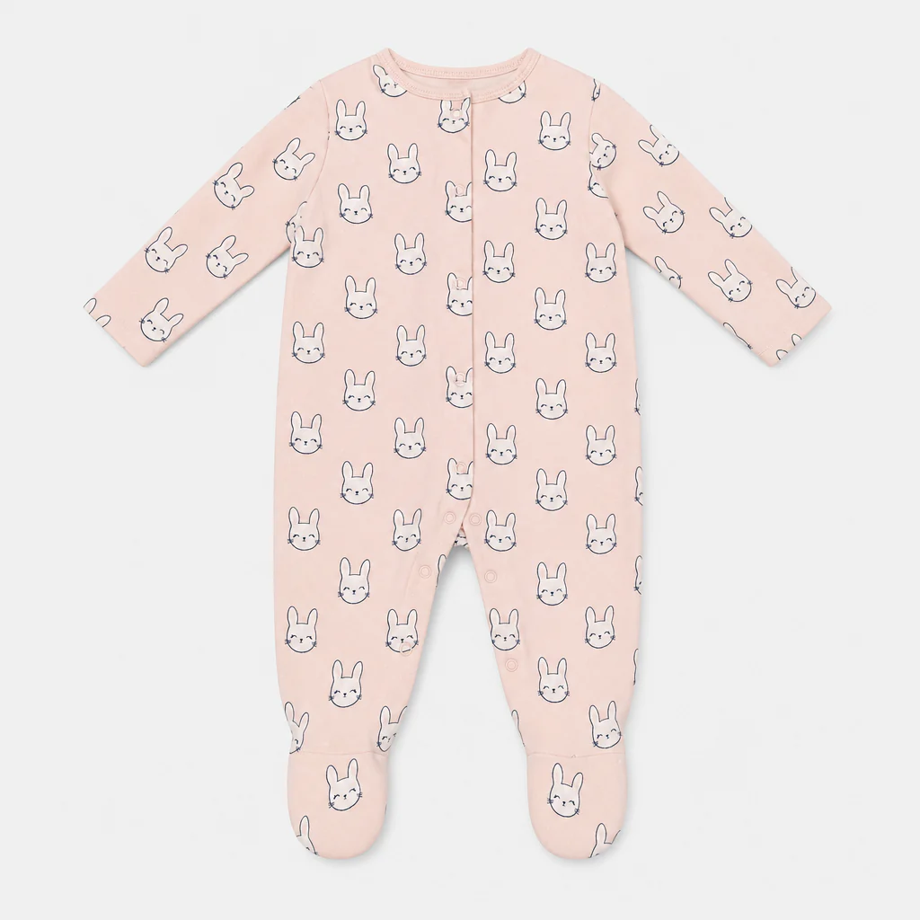 Tutine neonato - Bambina - 72 - 77 | 9 mesi
