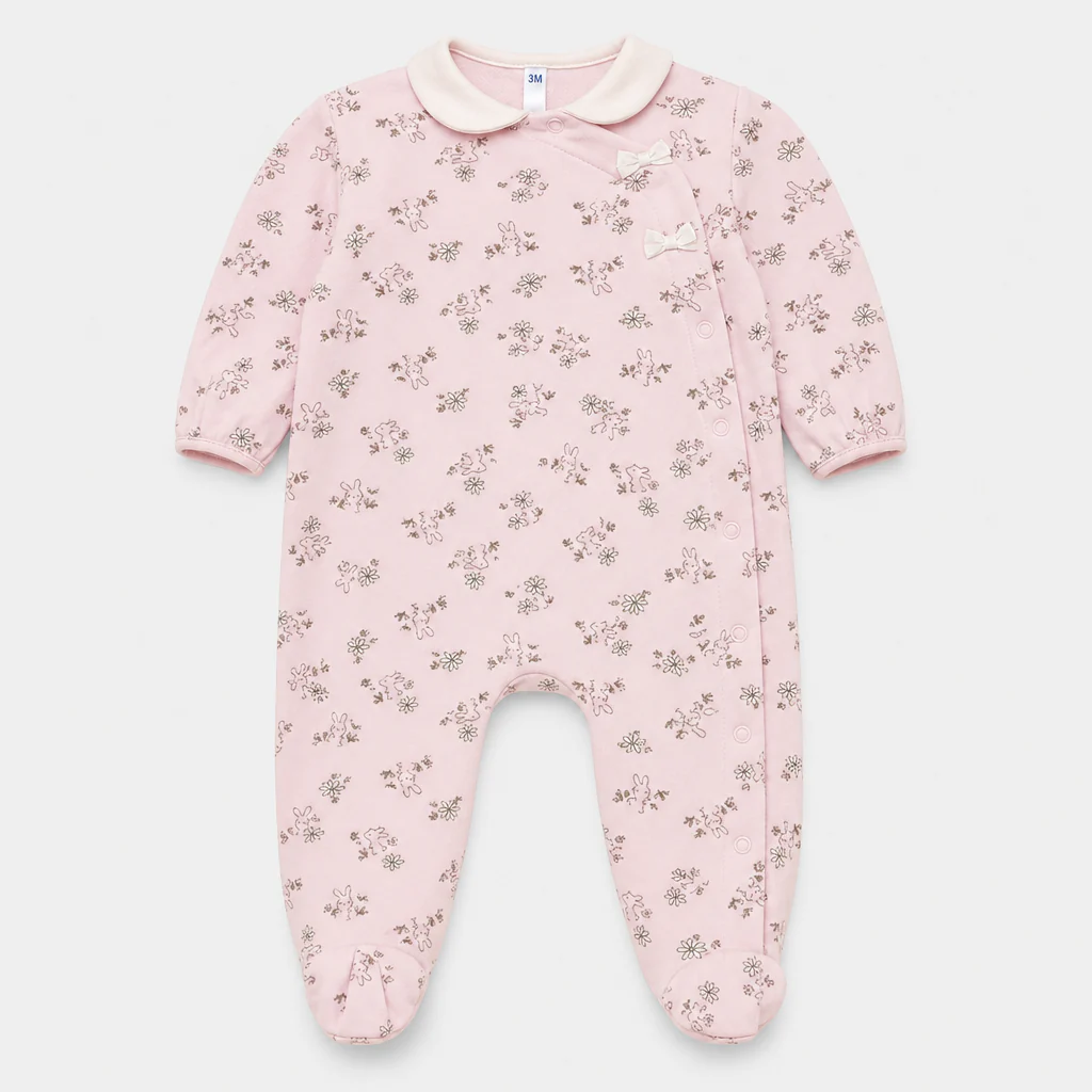 Tutine neonato - Bambina - 72 - 77 | 9 mesi