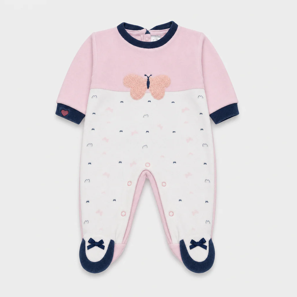 Tutine neonato - Bambina - 72 - 77 | 9 mesi