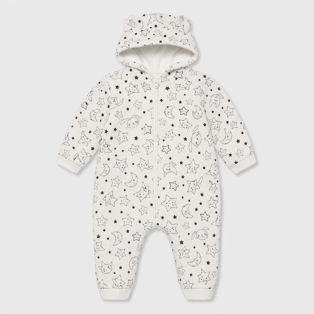 Tutine neonato - Bambina - 72 - 77 | 9 mesi